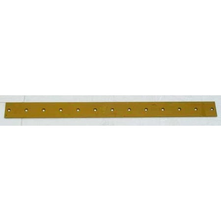Aftermarket Cutting Edge Center Made Fits Case-IH Crawler Dozer Models 650 850B R44600